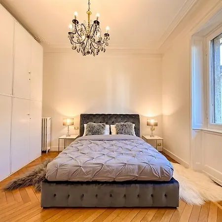 Apartment Bellissimo Como