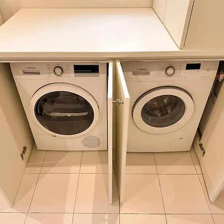 Apartment Bellissimo Como