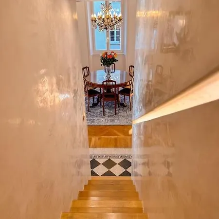Апартаменты Bellissimo