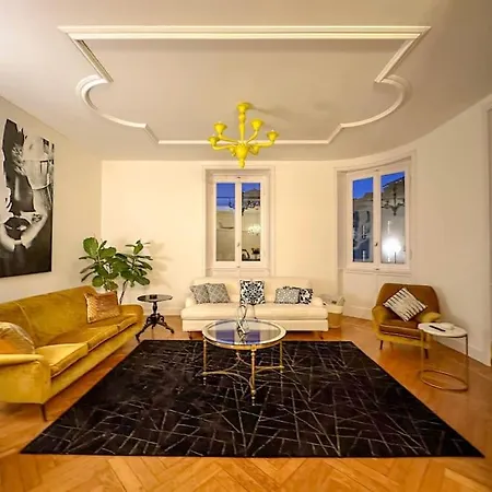 Bellissimo Апартаменты