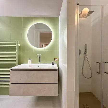 Apartament Bellissimo *