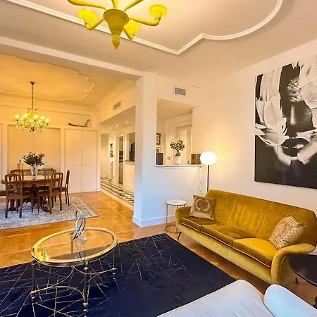 Apartment Bellissimo