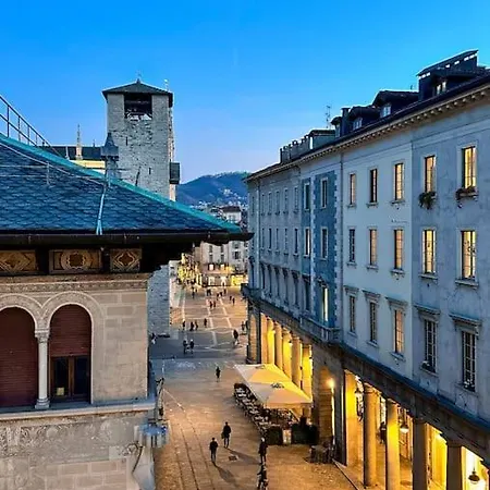 Apartament Bellissimo *