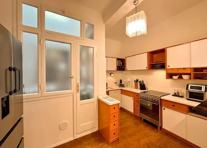 Apartment Bellissimo