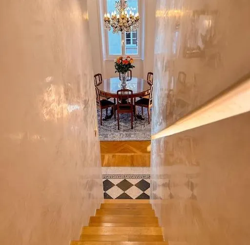 Apartment Bellissimo