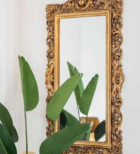 Bellissimo Apartment Como