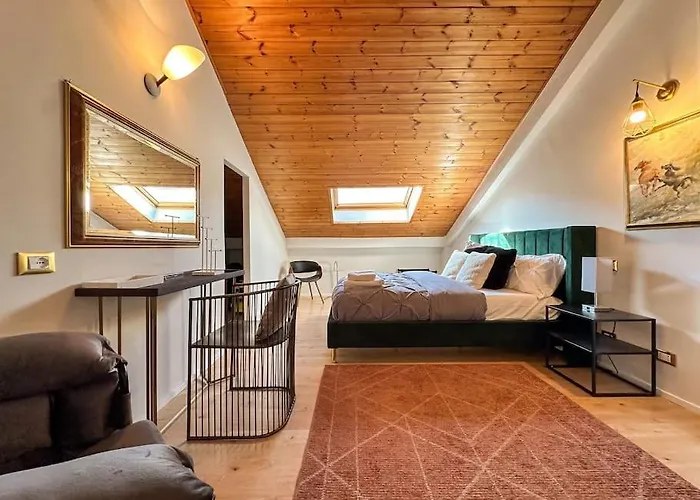 Bellissimo Apartment *