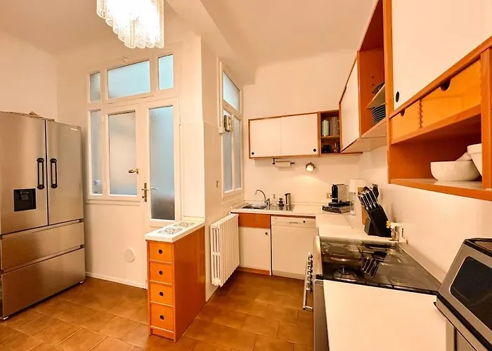 Apartment Bellissimo Como