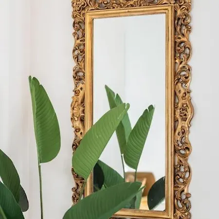 Bellissimo شقة كومو