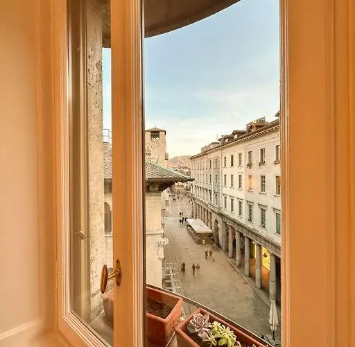 Bellissimo Côme